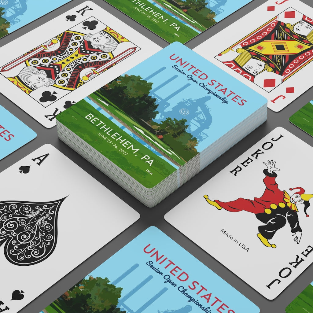 Playing Cards