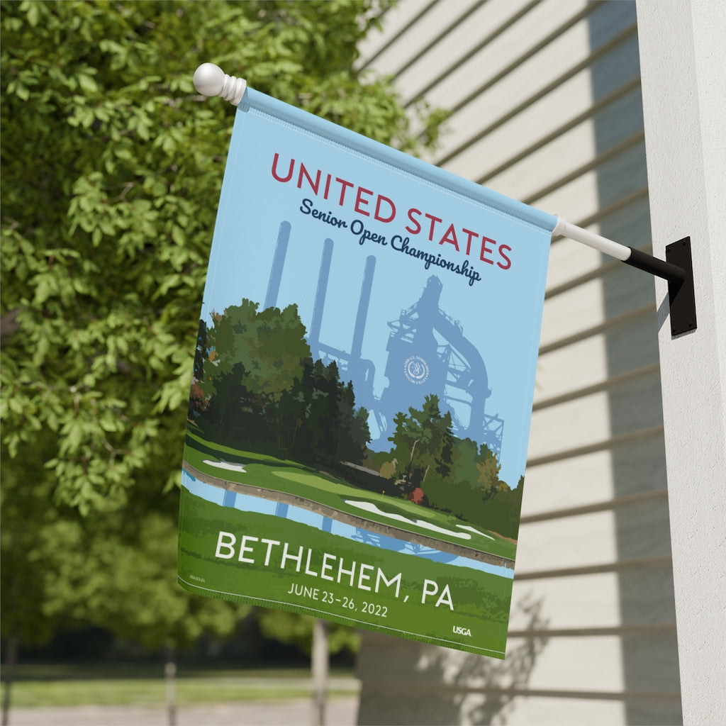 Garden & House Banner