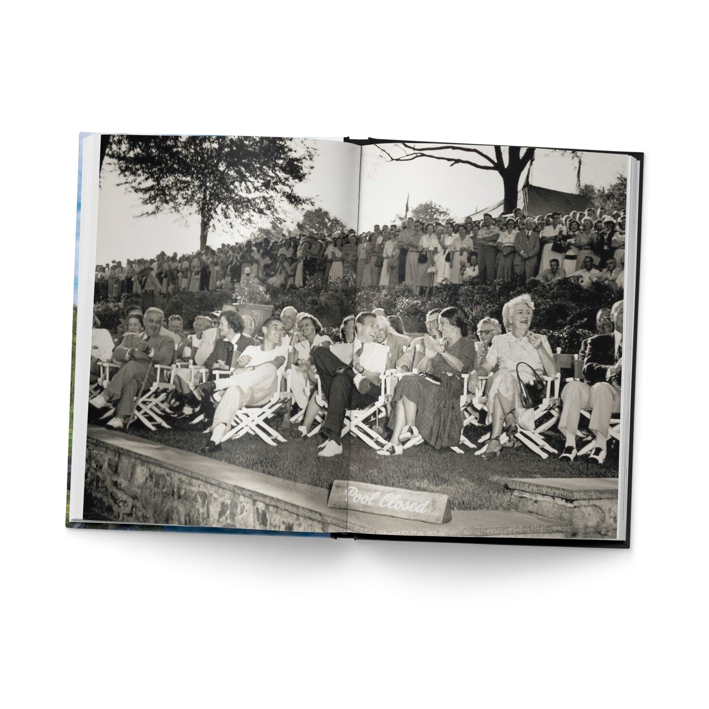 The Story of Saucon Valley Country Club