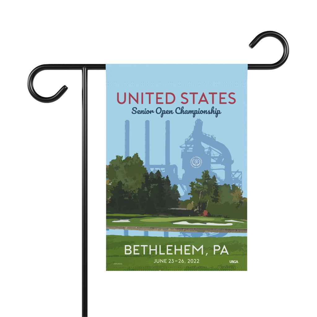 Garden & House Banner