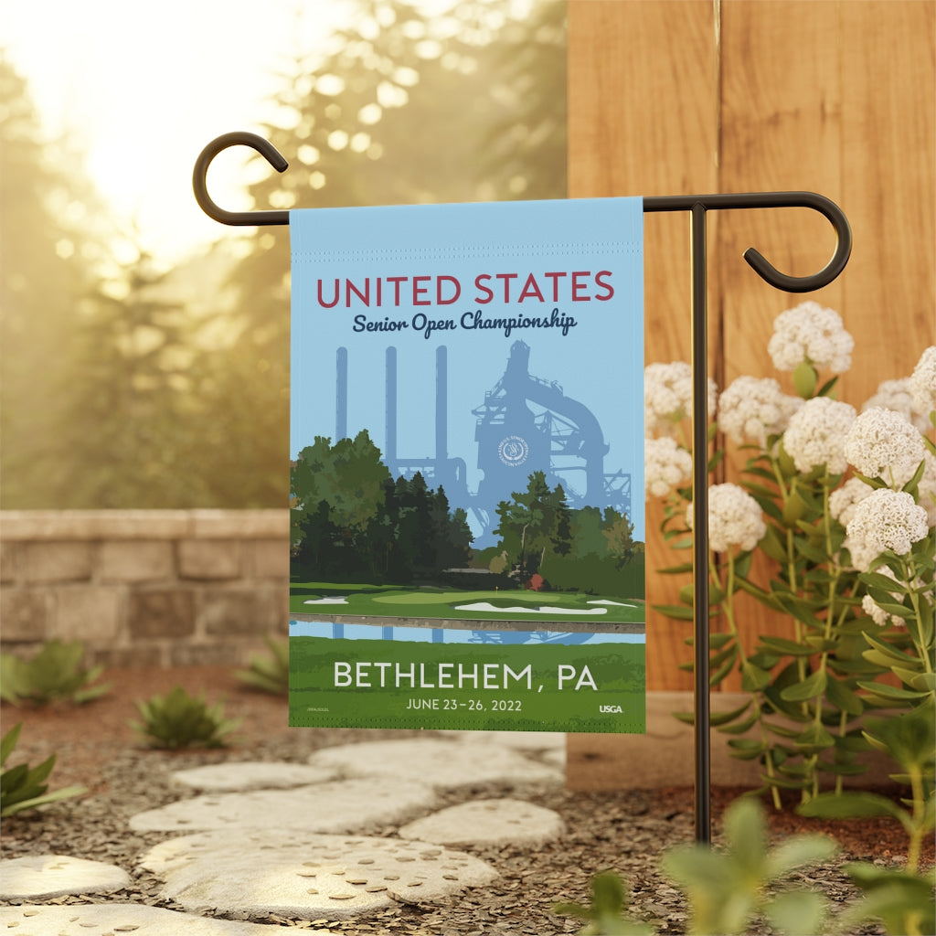 Garden & House Banner