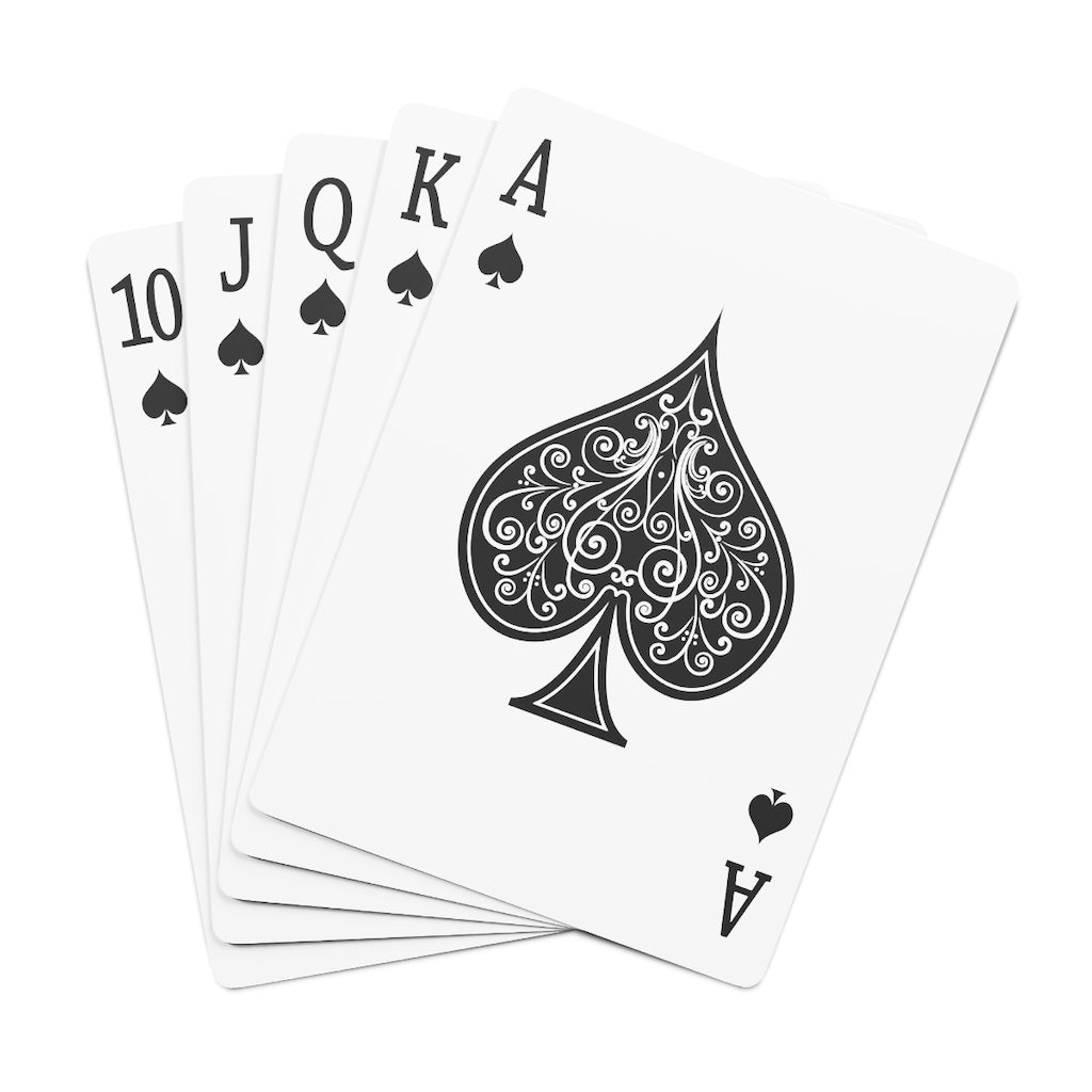 Playing Cards