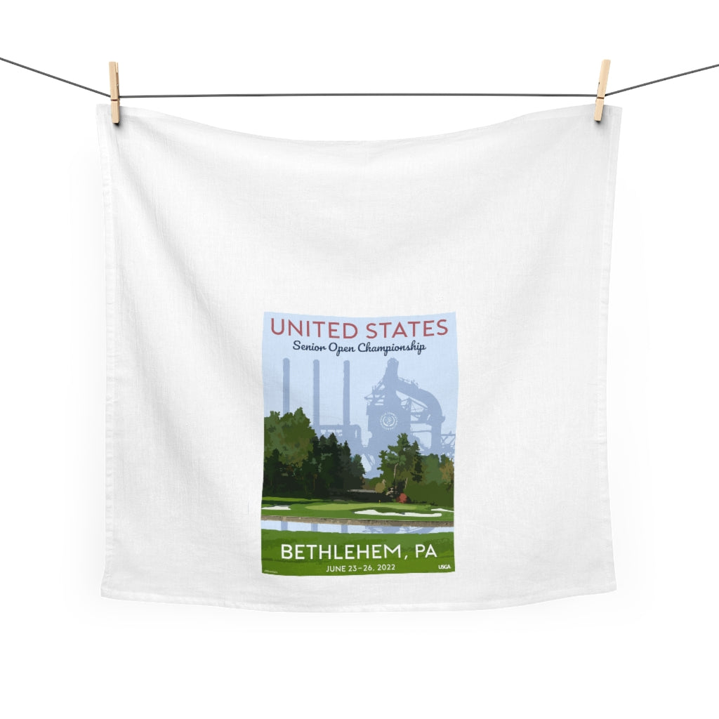 Tea Towel