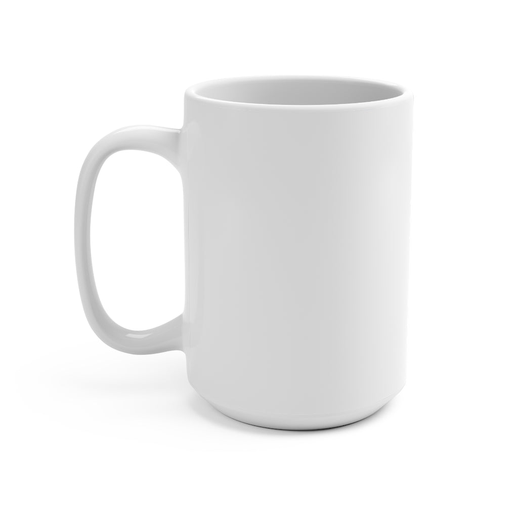 15 oz. Mug