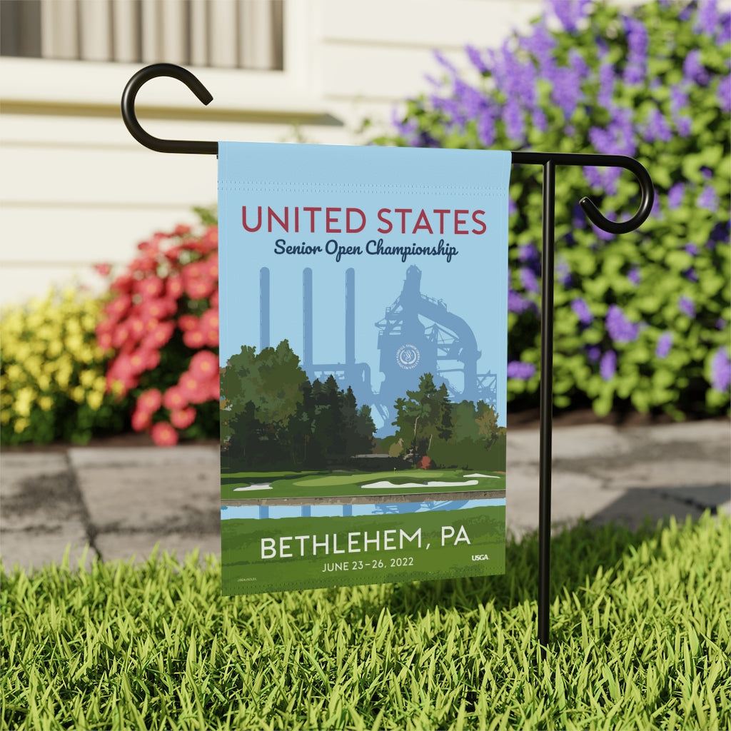 Garden & House Banner