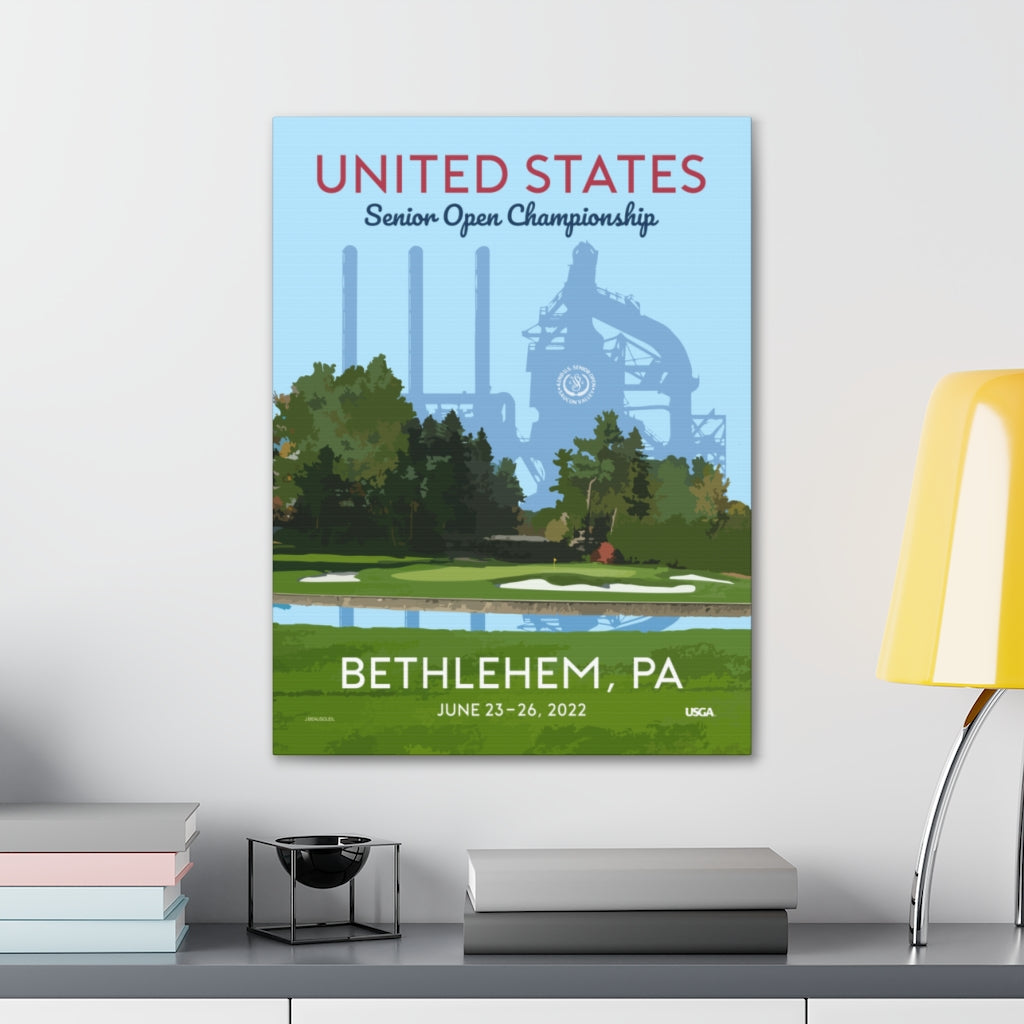 Canvas Print