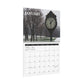 2026 Saucon Valley Country Club Wall Calendar