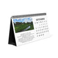 2026 Saucon Valley Country Club Desktop Calendar