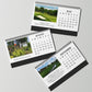 2026 Saucon Valley Country Club Desktop Calendar