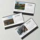 2026 Saucon Valley Country Club Desktop Calendar