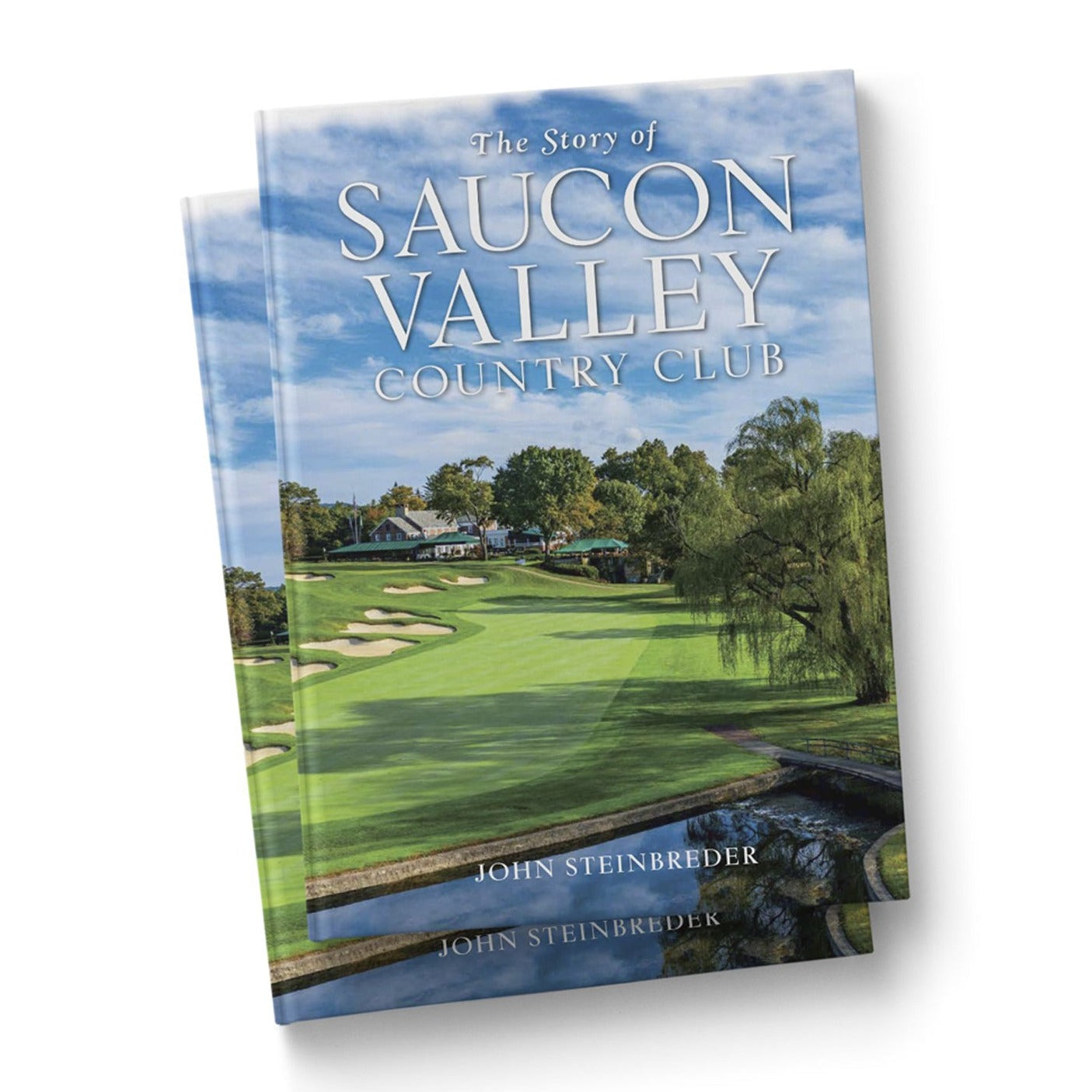 The Story of Saucon Valley Country Club